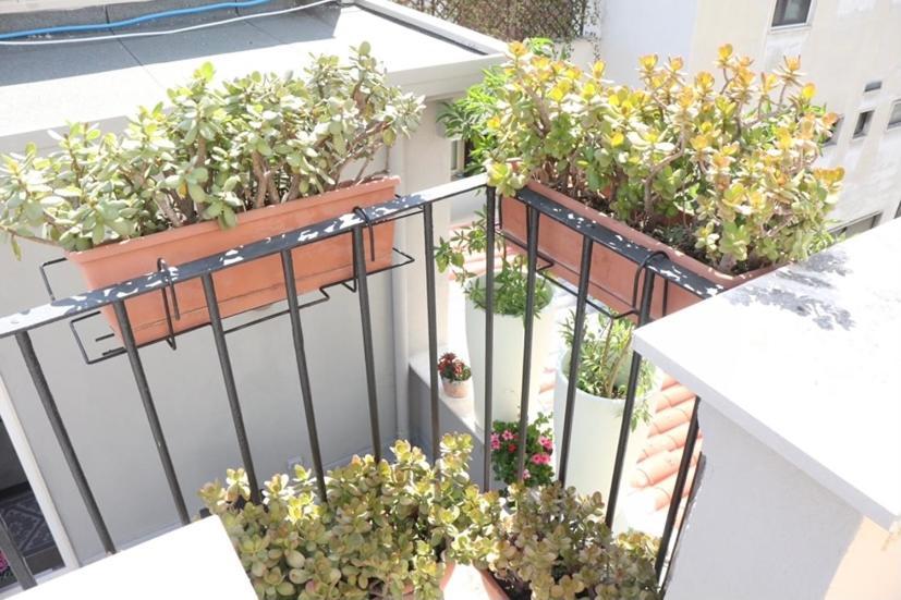 Calefati Gallery Luxury Apartment Bari Exterior photo