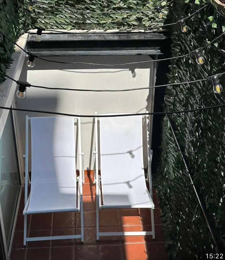 Calefati Gallery Luxury Apartment Bari Exterior photo