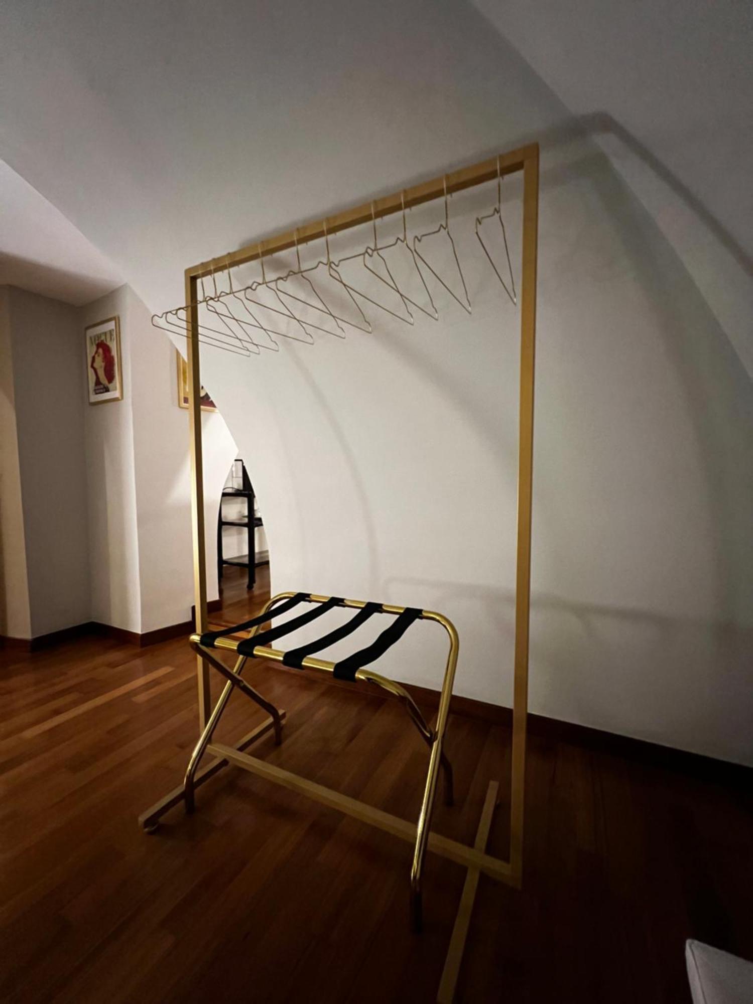 Calefati Gallery Luxury Apartment Bari Exterior photo