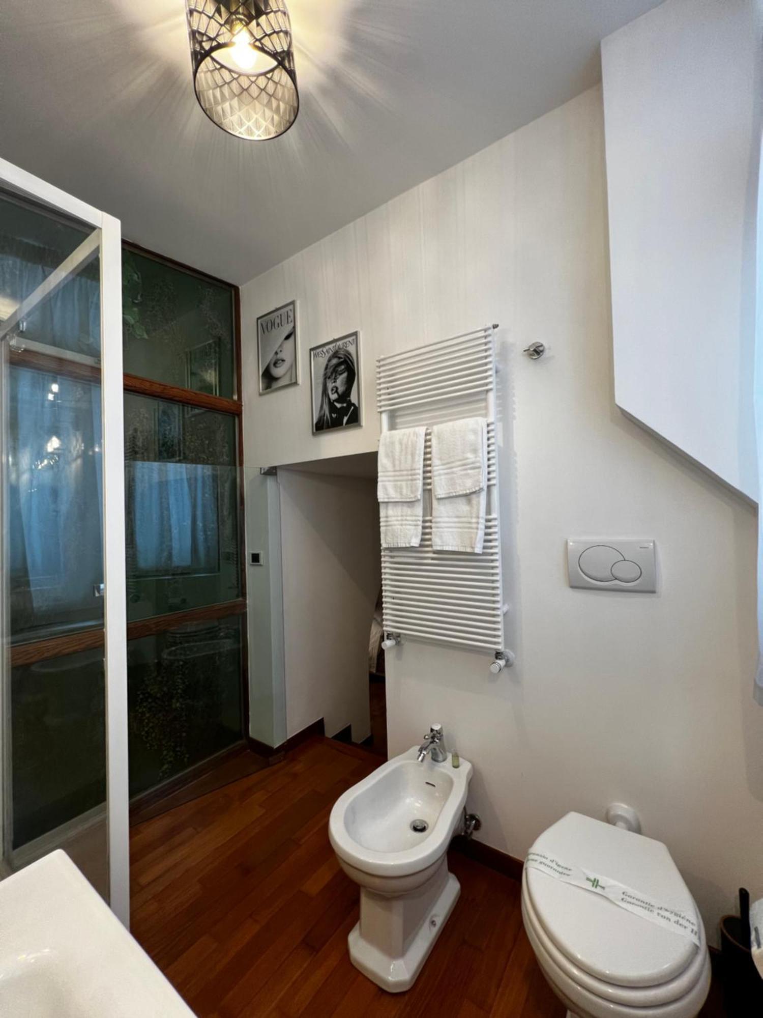 Calefati Gallery Luxury Apartment Bari Exterior photo