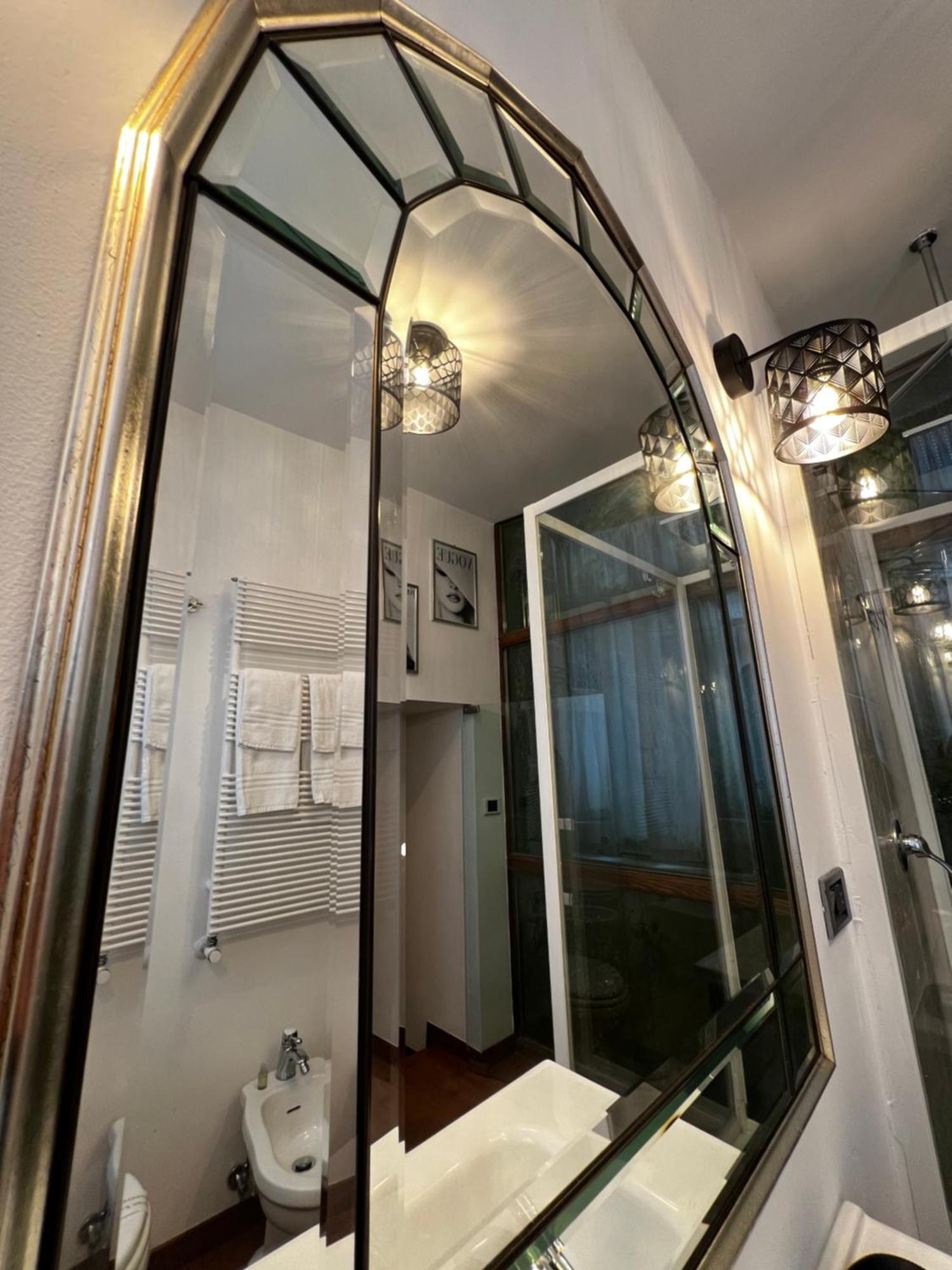 Calefati Gallery Luxury Apartment Bari Exterior photo