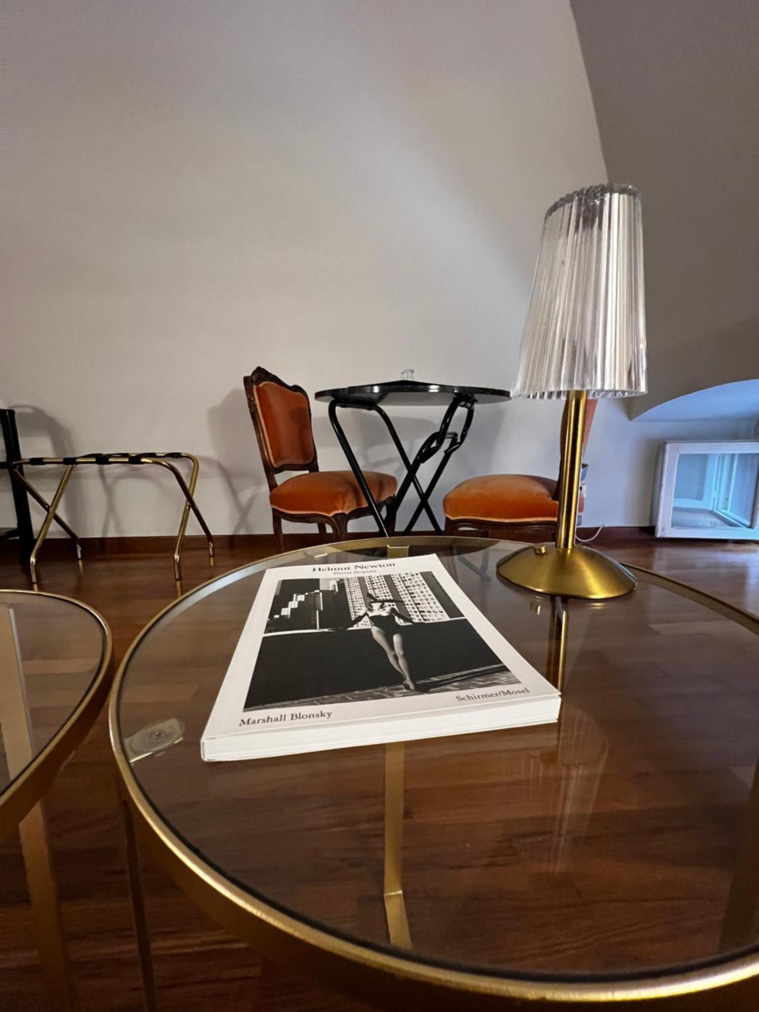 Calefati Gallery Luxury Apartment Bari Exterior photo