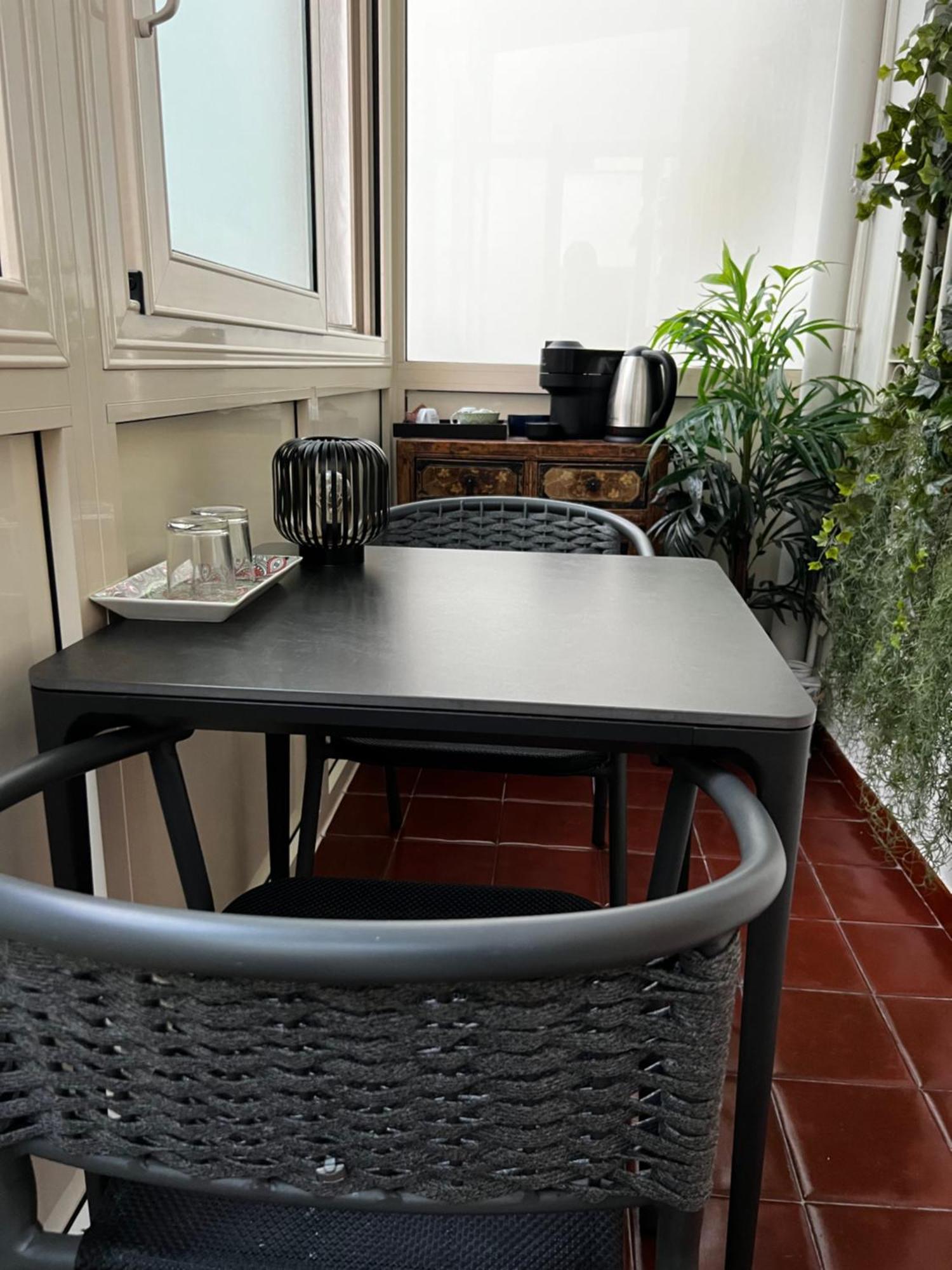 Calefati Gallery Luxury Apartment Bari Exterior photo