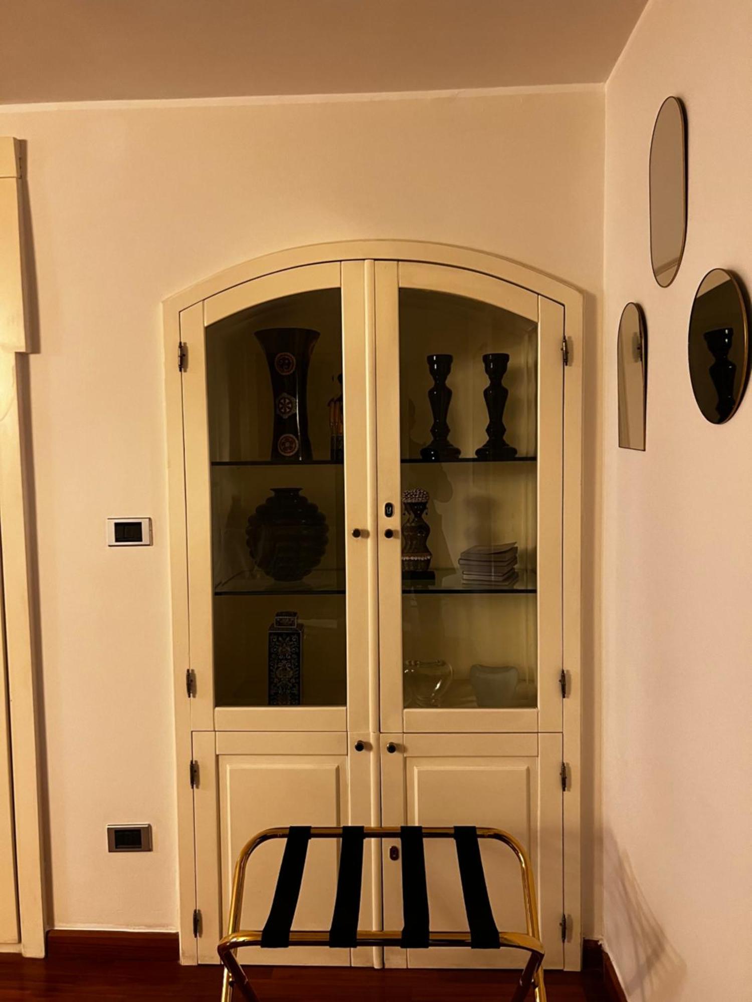 Calefati Gallery Luxury Apartment Bari Exterior photo